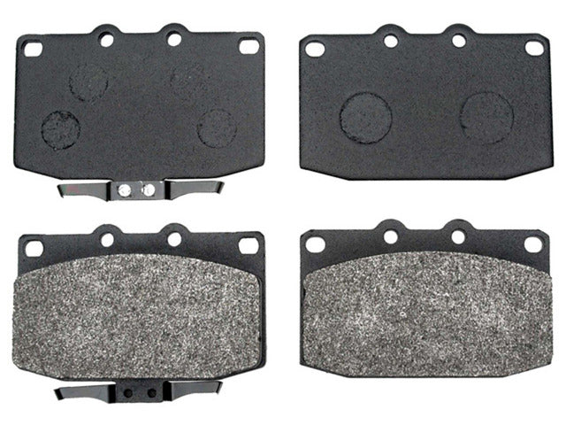 Raybestos Brakes Disc Brake Pad Set SP331XPH