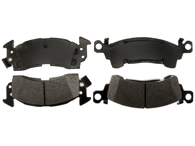 Raybestos Brakes Disc Brake Pad Set SP52TR