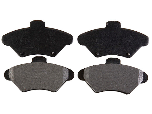 Raybestos Brakes Disc Brake Pad Set SP600XPH