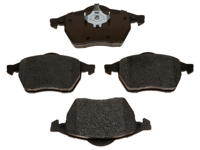 Raybestos Brakes Disc Brake Pad Set SP687EU