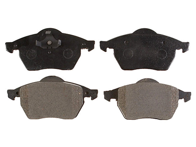 Raybestos Brakes Disc Brake Pad Set SP687XPH