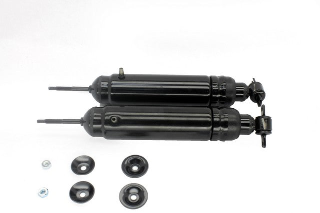 KYB Suspension Shock Absorber SR1002