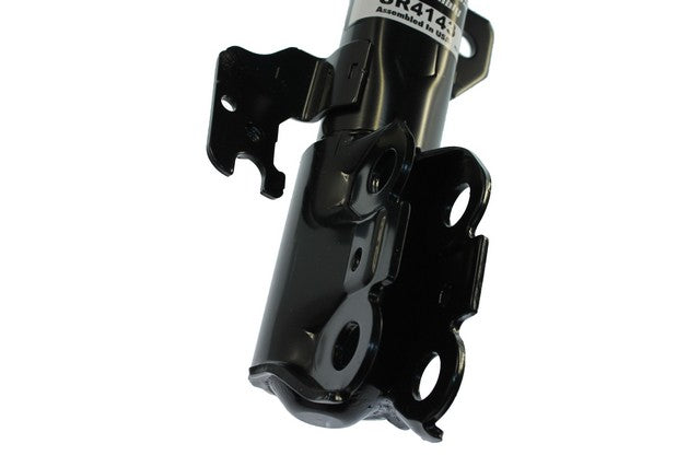 KYB Suspension Strut and Coil Spring Assembly SR4143