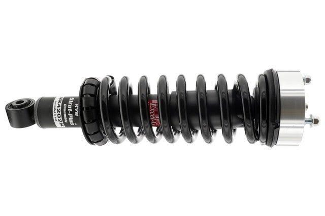 KYB Suspension Strut and Coil Spring Assembly SR4202K