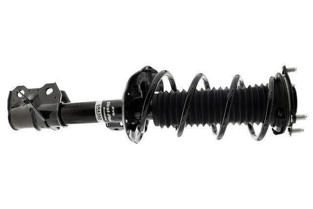 KYB Suspension Strut and Coil Spring Assembly SR4388