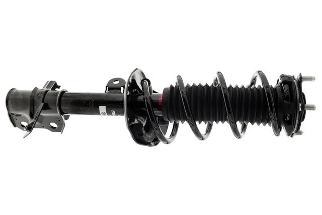 KYB Suspension Strut and Coil Spring Assembly SR4389