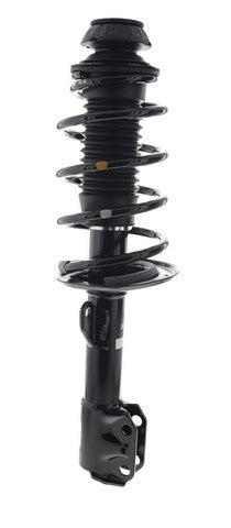 KYB Suspension Strut and Coil Spring Assembly SR4584