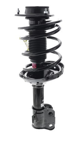 KYB Suspension Strut and Coil Spring Assembly SR4687