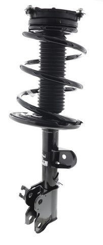 KYB Suspension Strut and Coil Spring Assembly SR4703