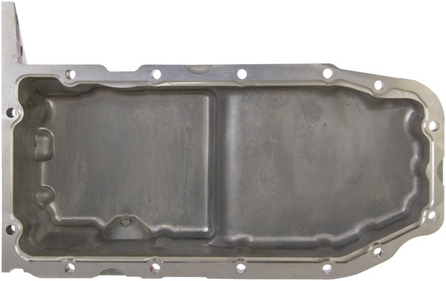 Spectra Premium Engine Oil Pan SZP02A