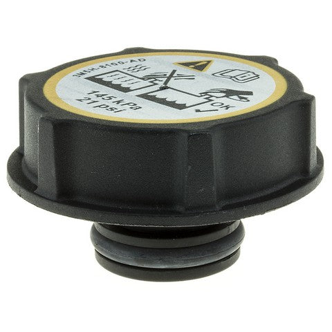Motorad Engine Coolant Reservoir Cap T57