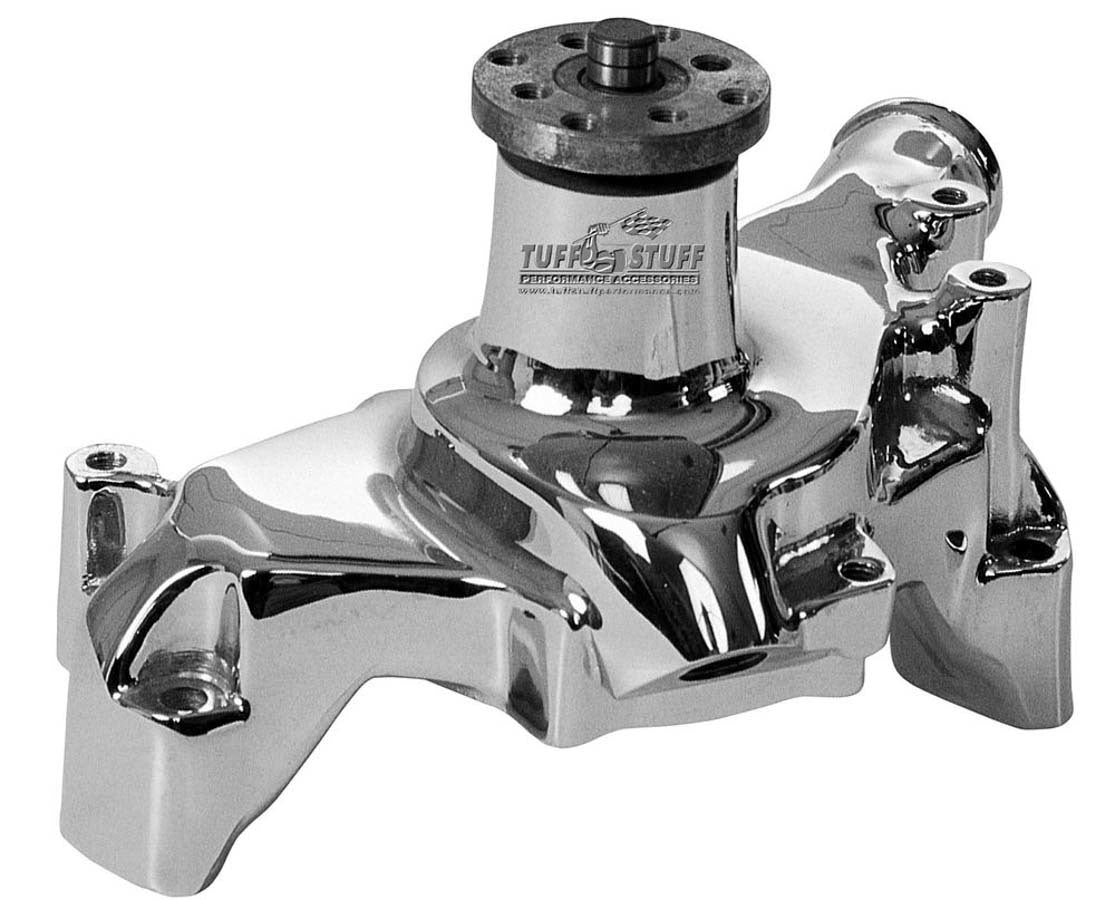 Tuff Stuff Performance 1511NA Platinum SuperCool Water Pump