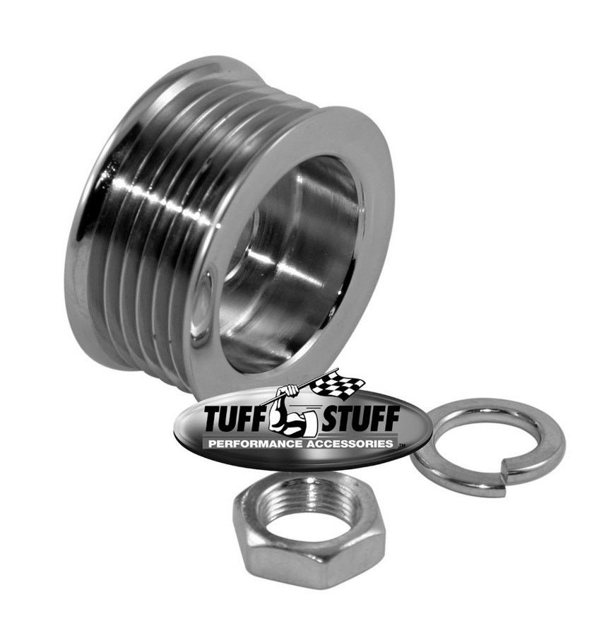 Tuff Stuff Performance 7610A Alternator Pulley