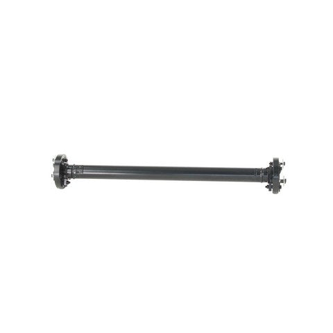 TrakMotive Drive Shaft Assembly TOP-008