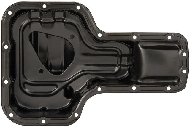 Spectra Premium Engine Oil Pan TOP10A