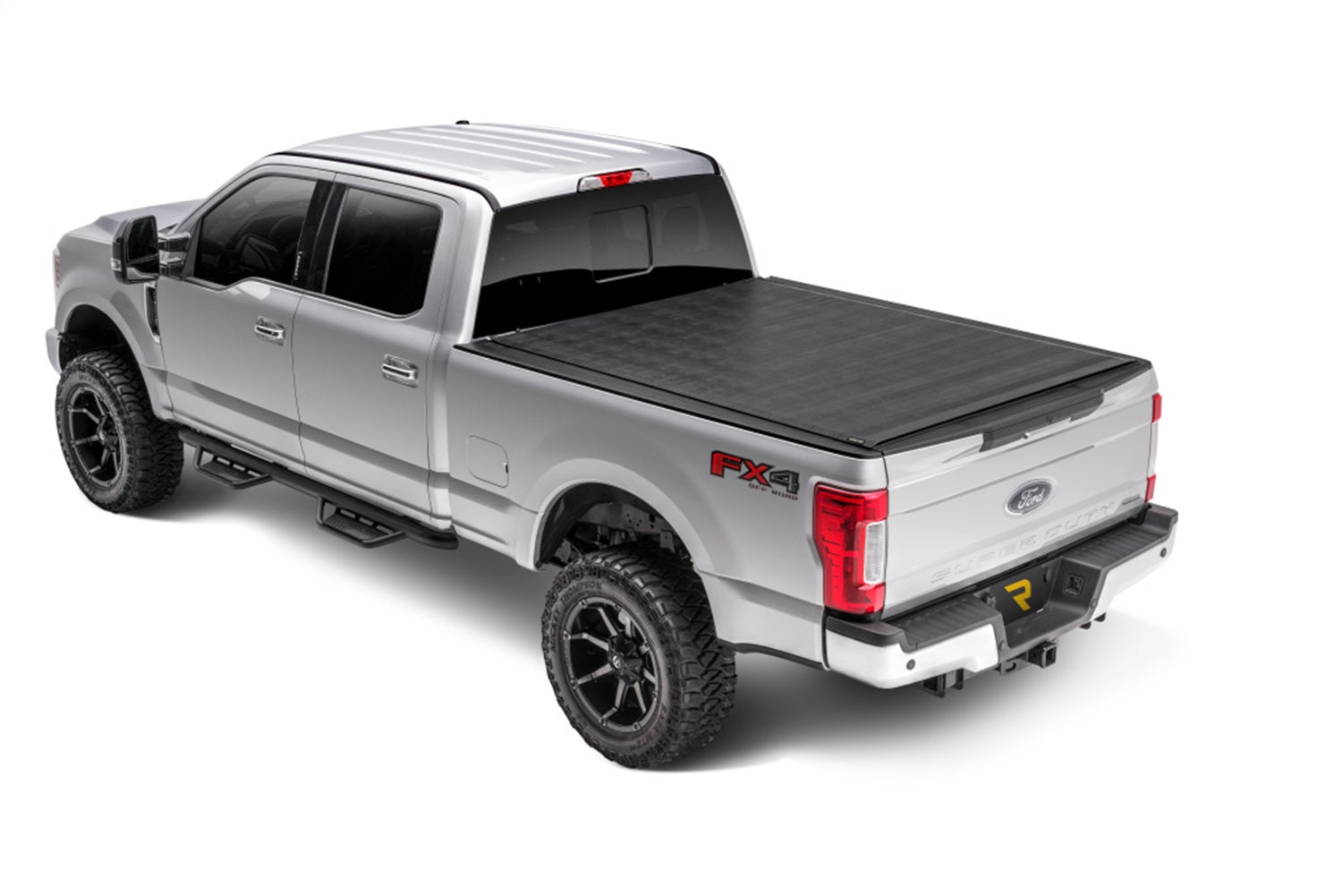 Truxedo 1546601 Truxedo Sentry Tonneau Cover Fits Ram 1500 Ram 2500 Ram 3500