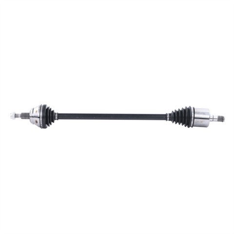 TrakMotive CV Axle Shaft VW-8136