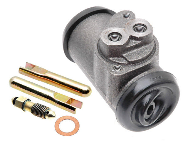 Raybestos Brakes Drum Brake Wheel Cylinder WC19107