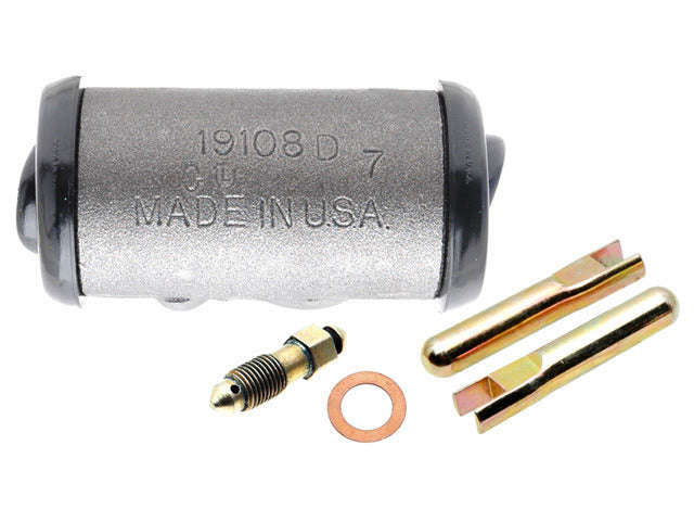 Raybestos Brakes Drum Brake Wheel Cylinder WC19107