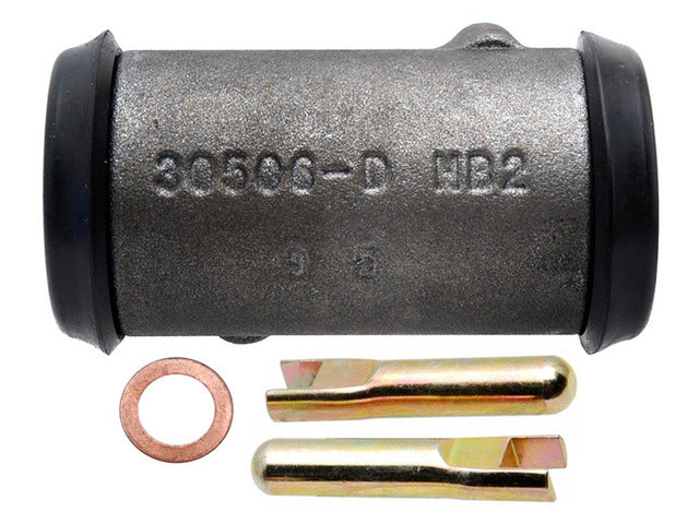 Raybestos Brakes Drum Brake Wheel Cylinder WC19111