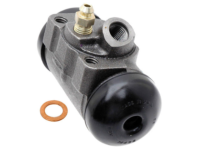 Raybestos Brakes Drum Brake Wheel Cylinder WC24954