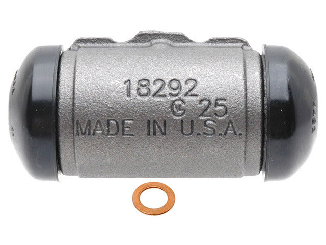 Raybestos Brakes Drum Brake Wheel Cylinder WC24954