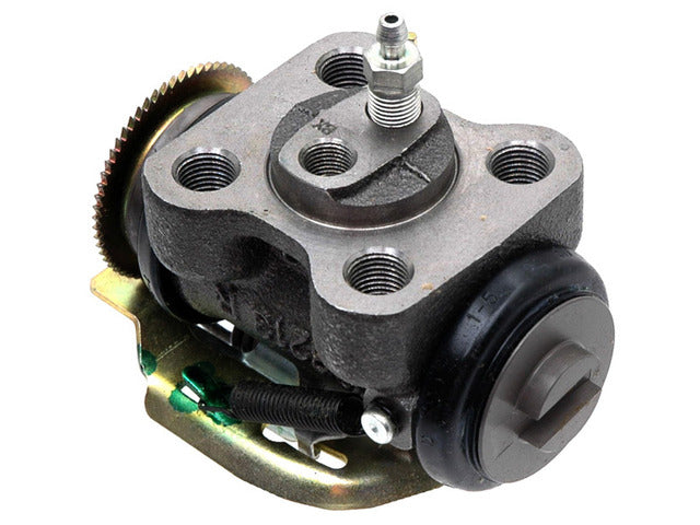 Raybestos Brakes Drum Brake Wheel Cylinder WC370009