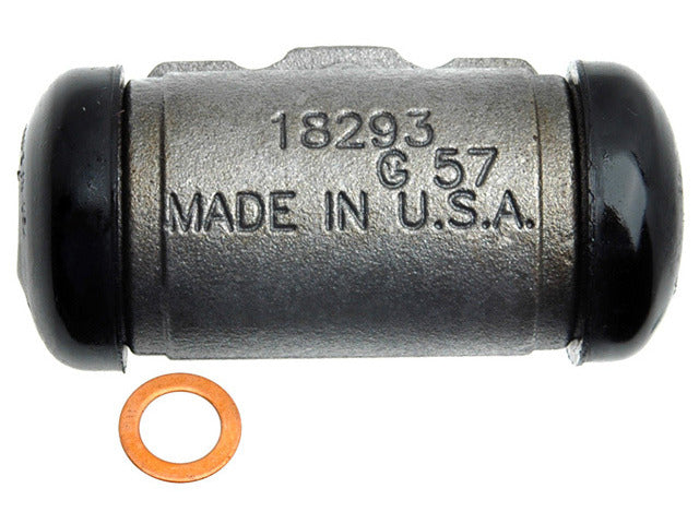 Raybestos Brakes Drum Brake Wheel Cylinder WC37126