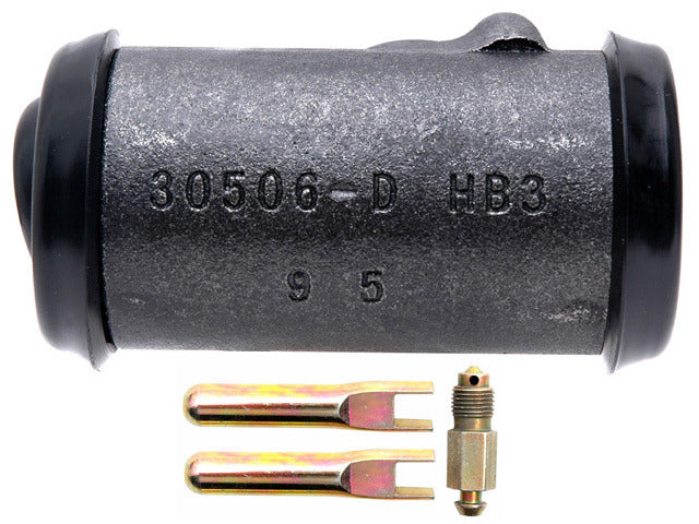 Raybestos Brakes Drum Brake Wheel Cylinder WC37222