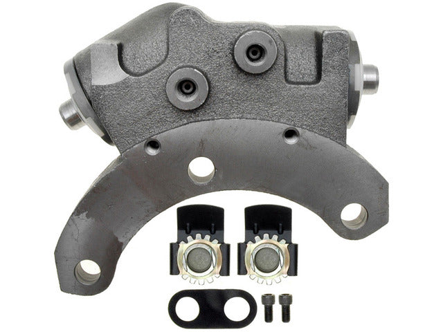 Raybestos Brakes Drum Brake Wheel Cylinder WC37730