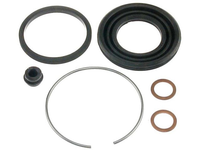 Raybestos Brakes Disc Brake Caliper Seal Kit WK2012