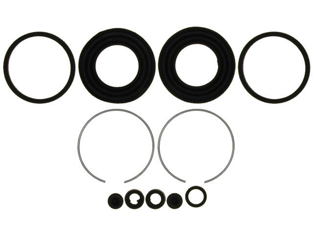 Raybestos Brakes Disc Brake Caliper Seal Kit WK2834