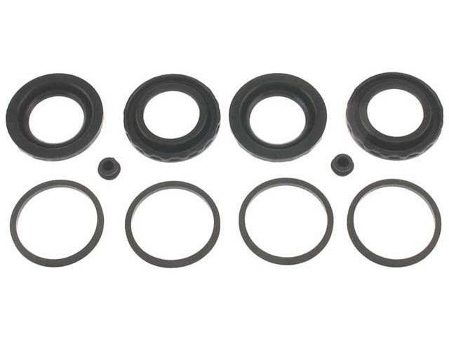Raybestos Brakes Disc Brake Caliper Seal Kit WK2897