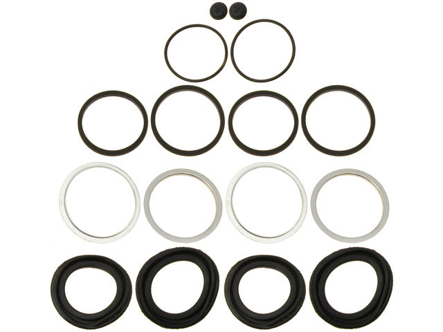 Raybestos Brakes Disc Brake Caliper Seal Kit WK3322