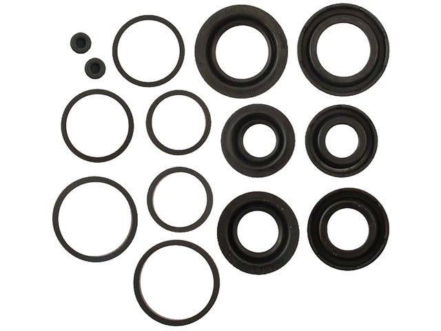 Raybestos Brakes Disc Brake Caliper Seal Kit WK4230