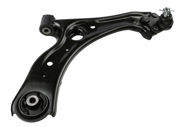 Suspensia Suspension Control Arm and Ball Joint Assembly X17CJ1075