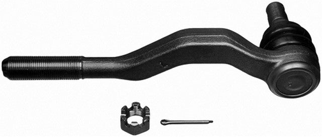 Suspensia Steering Tie Rod End X50TE0642