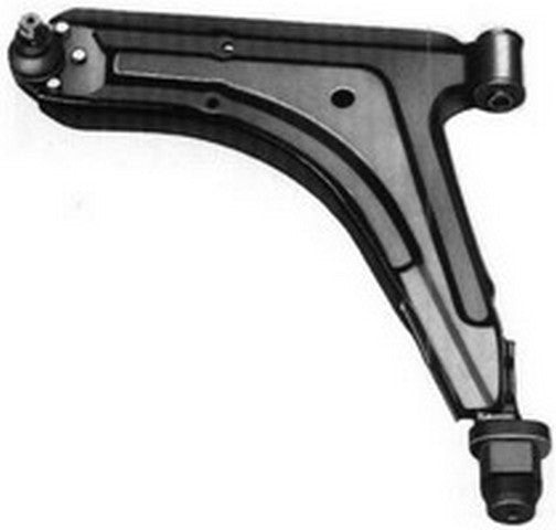 Suspensia Suspension Control Arm and Ball Joint Assembly X52CJ4297