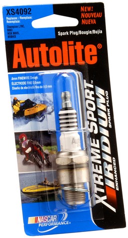 Autolite Spark Plug XS4092DP