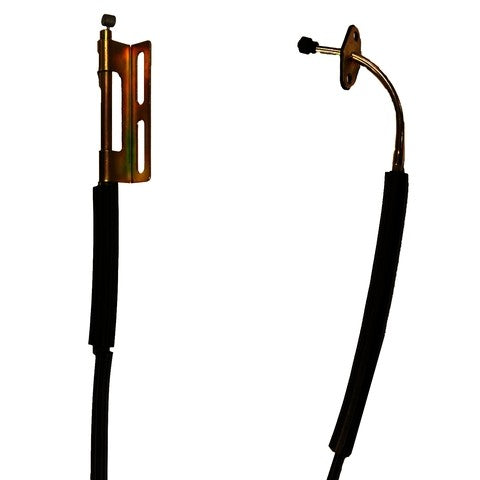 ATP Carburetor Accelerator Cable Y-1154