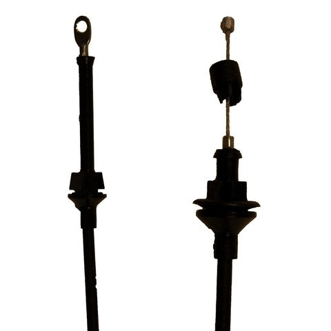 ATP Carburetor Accelerator Cable Y-196