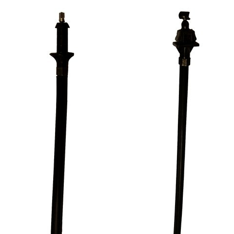 ATP Carburetor Accelerator Cable Y-402