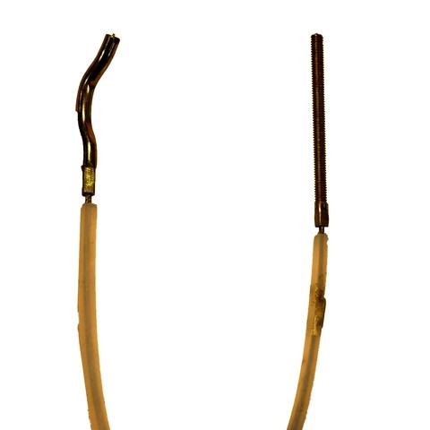 ATP Carburetor Accelerator Cable Y-641