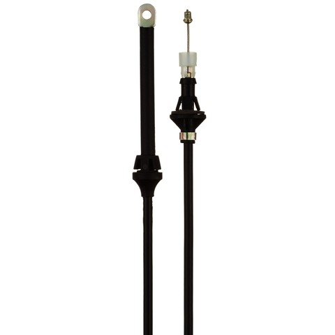 ATP Carburetor Accelerator Cable Y-653