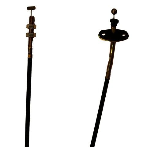 ATP Carburetor Accelerator Cable Y-753