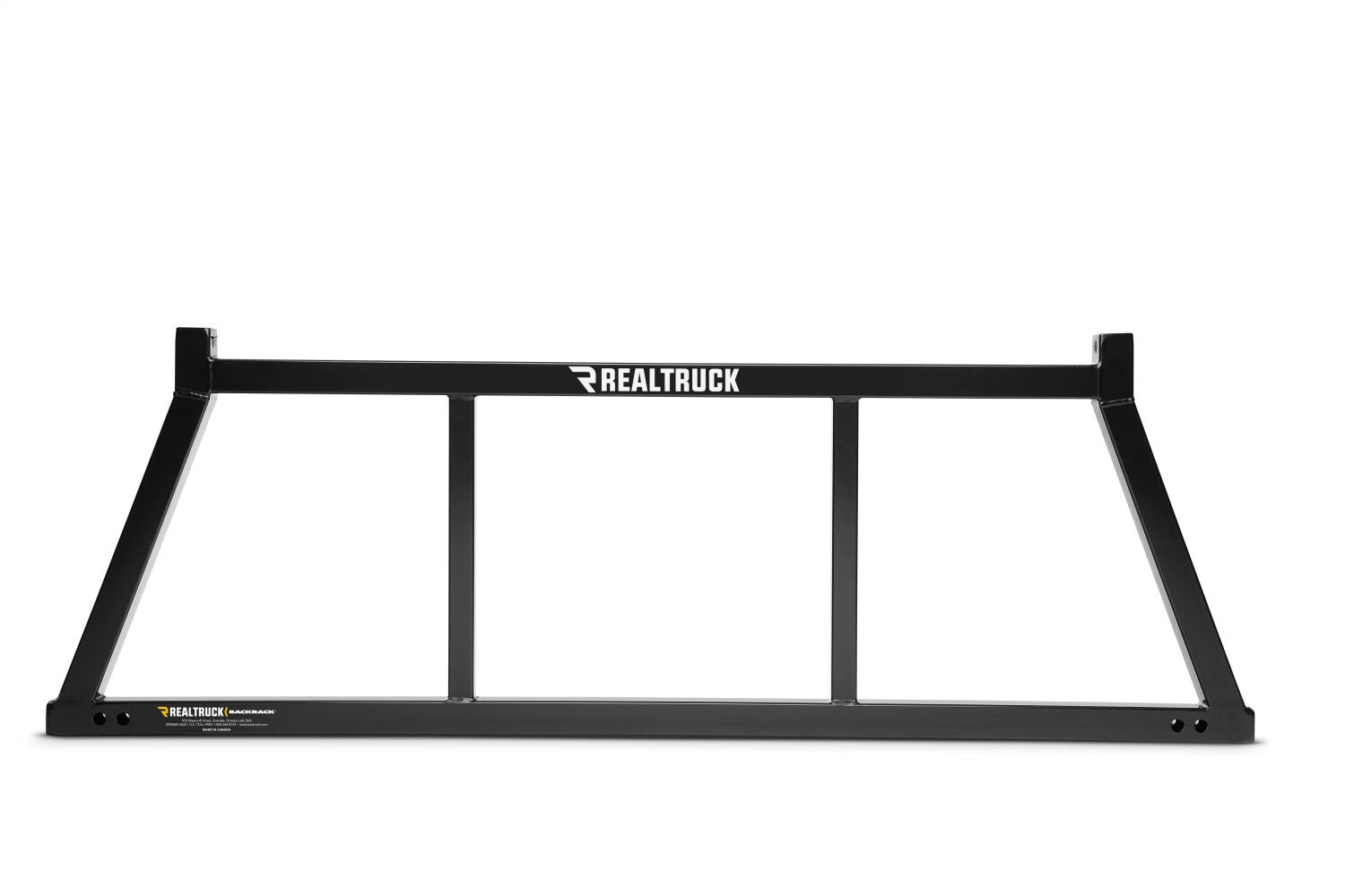 Backrack 14800 Open Headache Rack Frame