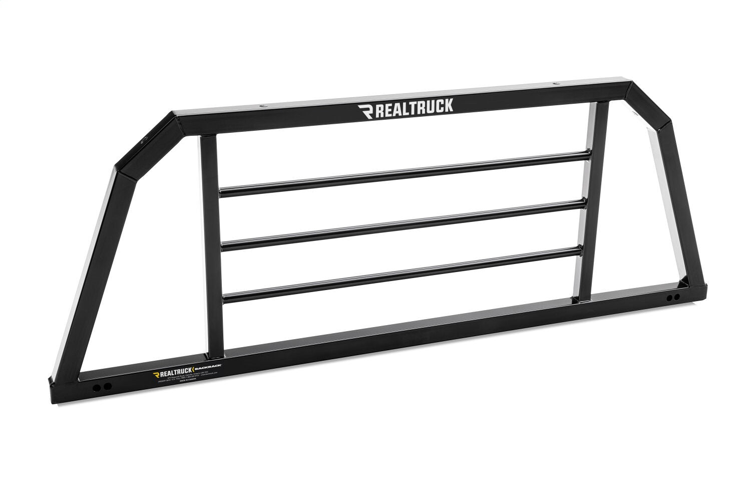 Backrack SRX900 SRX Rack Frame