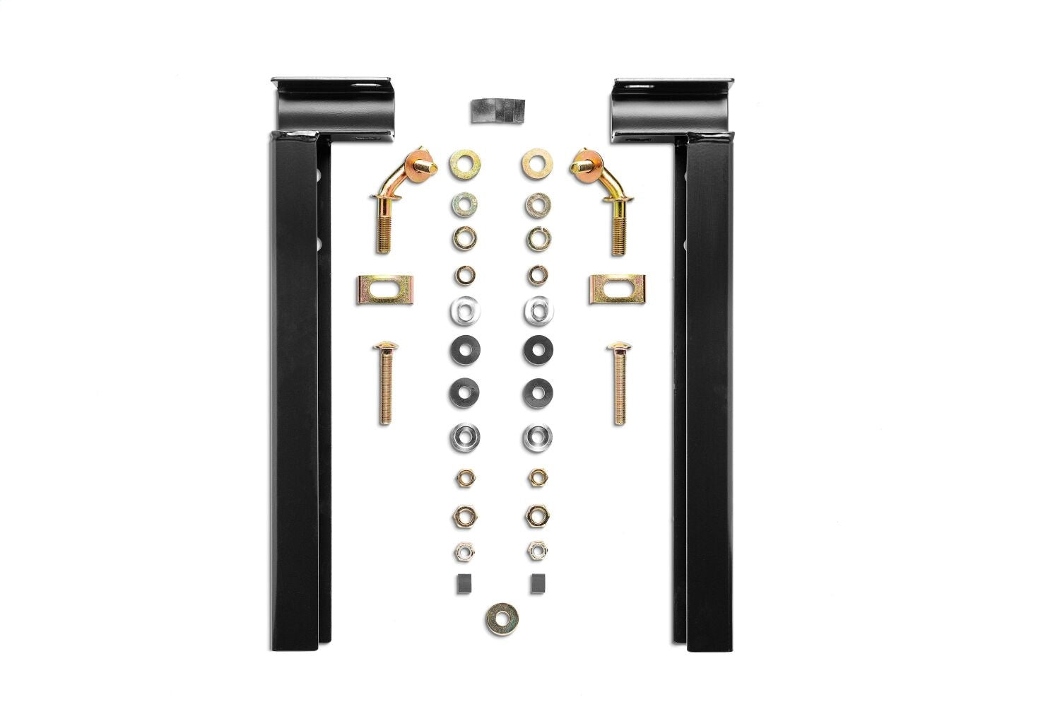 Backrack 30221TB Installation Hardware Kit