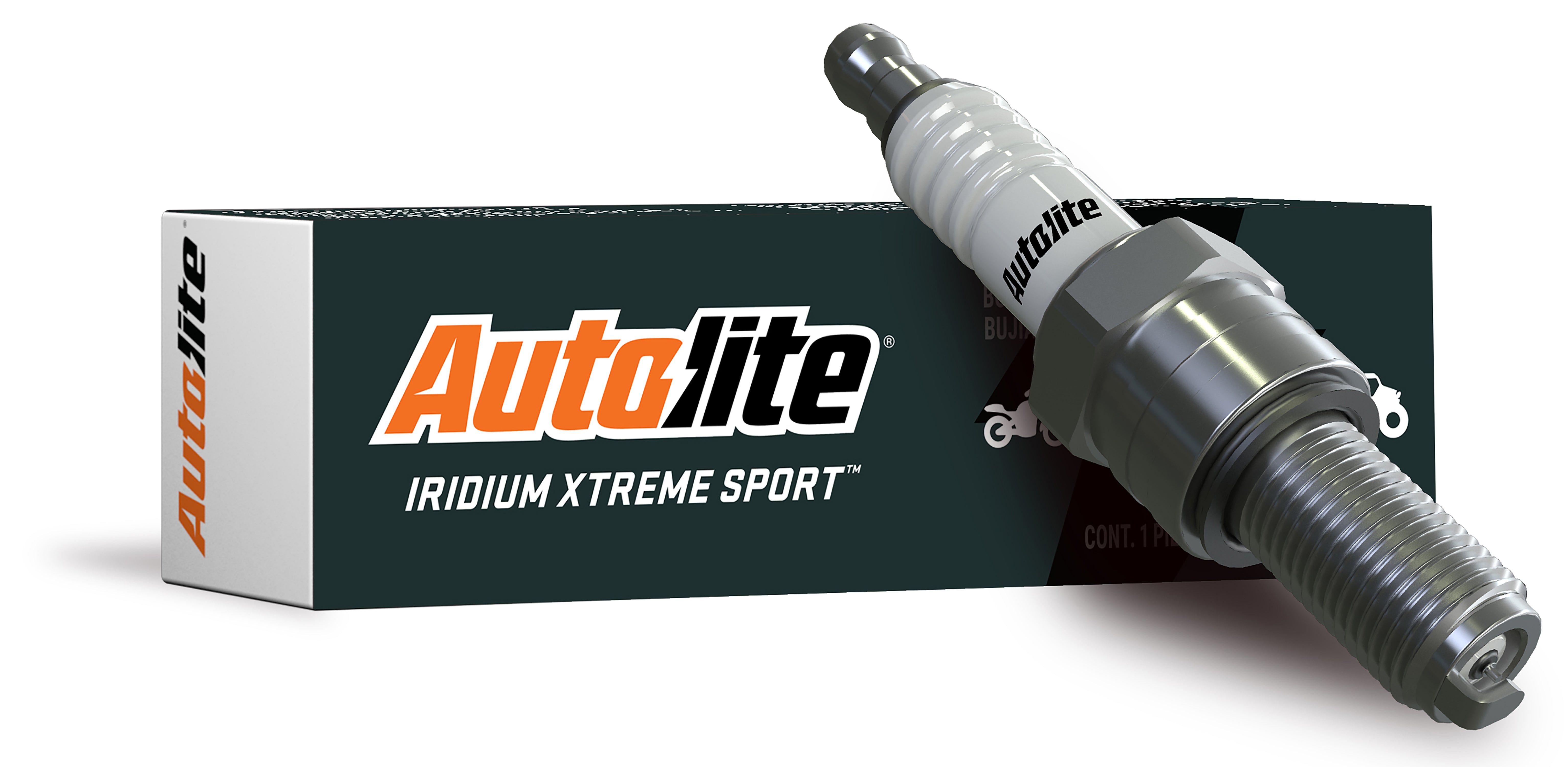 Autolite Spark Plug XS4092