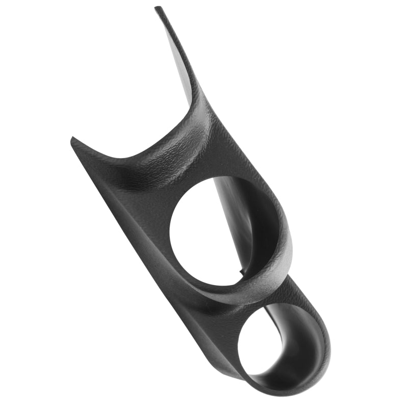 AutoMeter 20808 Mounting Solutions Dual Gauge Pod Fits 03-08 350Z